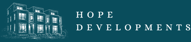 Hope Developments